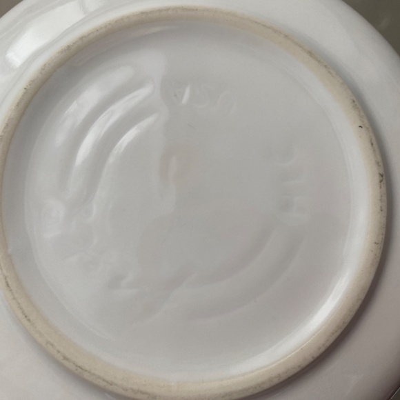 COPY - Fiesta "Best Friends" Dog Bowl - Picture 2 of 3